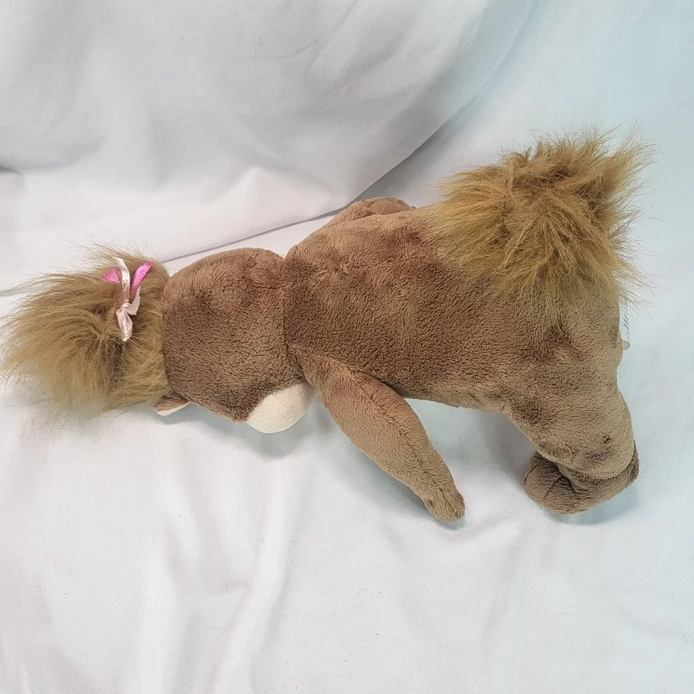 Build a Bear Plush Brittany‎ Chipette Alvin & the Chipmunks Girl Doll Toy 13